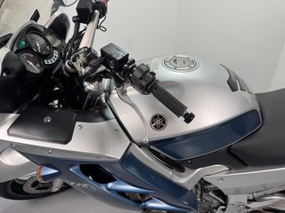 Yamaha FJR 1300 ABS 2005