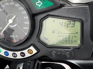 Yamaha FJR 1300 ABS 2005