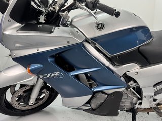 Yamaha FJR 1300 ABS 2005