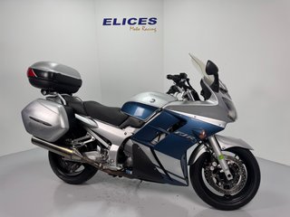 Yamaha FJR 1300 ABS 2005