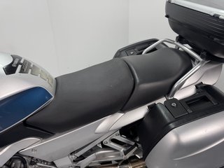 Yamaha FJR 1300 ABS 2005