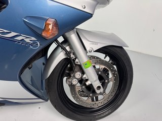 Yamaha FJR 1300 ABS 2005