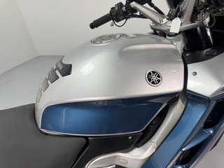 Yamaha FJR 1300 ABS 2005