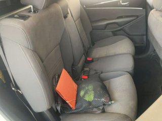 Kia Sorento Drive (2016) Automático 7 Plazas