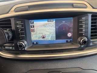 Kia Sorento Drive (2016) Automático 7 Plazas