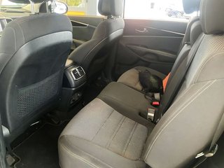 Kia Sorento Drive (2016) Automático 7 Plazas