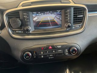 Kia Sorento Drive (2016) Automático 7 Plazas