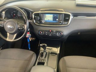 Kia Sorento Drive (2016) Automático 7 Plazas