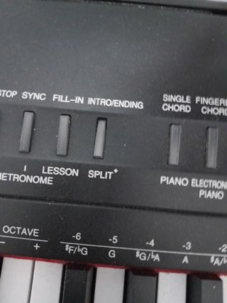 Piano Digital 88 Teclas