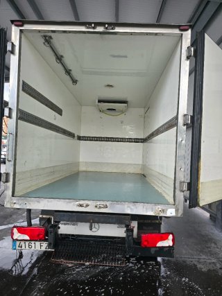 Mercedes-Benz Sprinter 2006