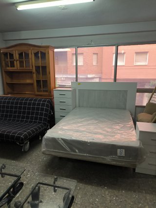 Juego de dormitorio