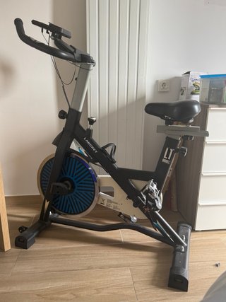 Bicicleta Indoor Ejercicio LABGREY