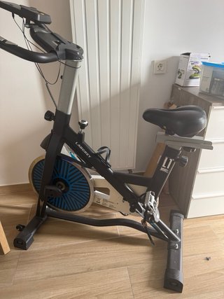 Bicicleta Indoor Ejercicio LABGREY