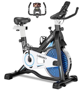 Bicicleta Indoor Ejercicio LABGREY