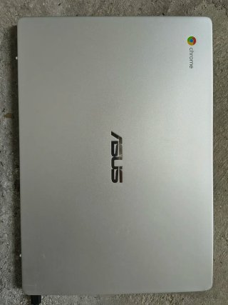 Portátil ASUS Chromebook (Para Reparar)
