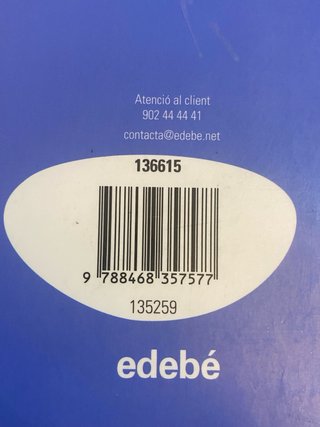 Matemàtiques 5, Primària, D'una altra manera