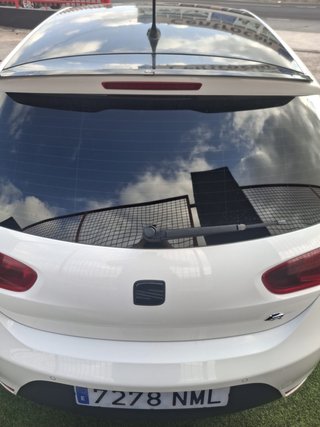 Seat León 1.8 TSI 160cv FR
