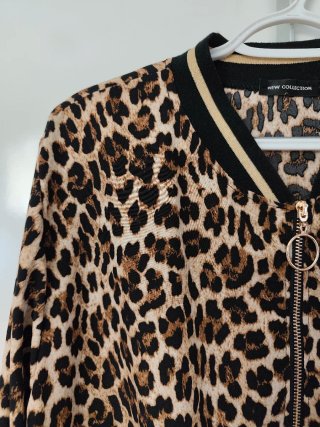 Chaqueta de chica talla XL de New Coleccion nueva.