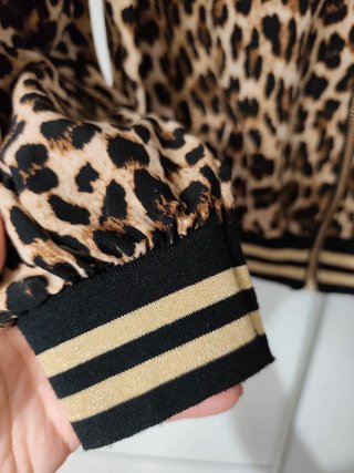 Chaqueta de chica talla XL de New Coleccion nueva.