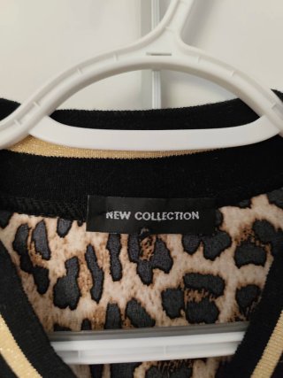 Chaqueta de chica talla XL de New Coleccion nueva.