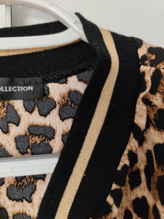Chaqueta de chica talla XL de New Coleccion nueva.