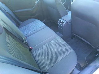 Volkswagen Golf 2010