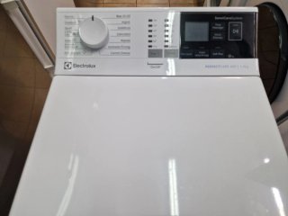 Lavadora Electrolux PerfectCare 600