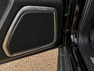 Porsche Macan 2016