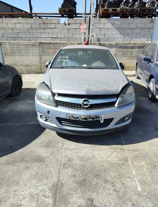 Faro izquierdo opel astra h gtc 1854412