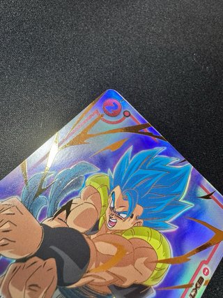 Carta Dragon Ball Fusion World - Torrent of Light
