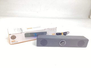 Altavoces YSD E-3511 PC