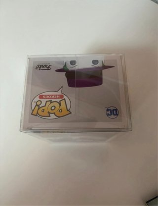 Funko Pop! Batman The Joker 337 1989