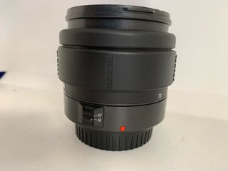 Objetivo Tamron AF 24-70mm Canon