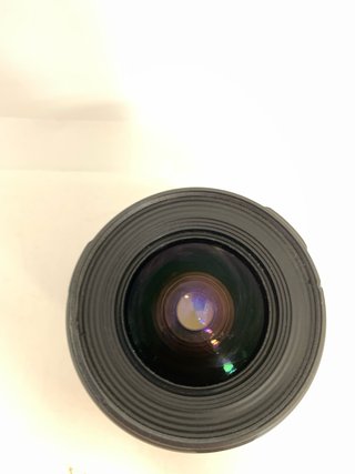 Objetivo Tamron AF 24-70mm Canon