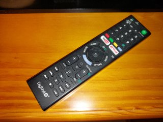 Televisor Sony Bravia 32 Negro
