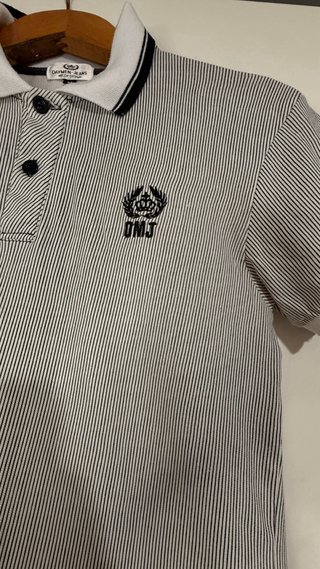 Polo daymen jeans Talla M
