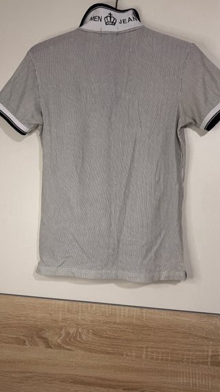 Polo daymen jeans Talla M