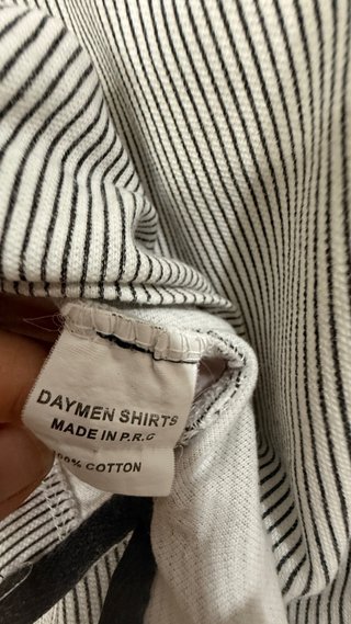 Polo daymen jeans Talla M