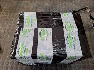 Citroen 99537 9800235377 carcasa retrovisor izq c4