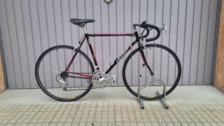 Bicicleta Peugeot Clásica