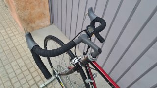 Bicicleta Peugeot Clásica