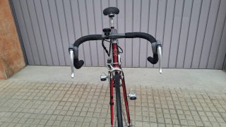 Bicicleta Peugeot Clásica
