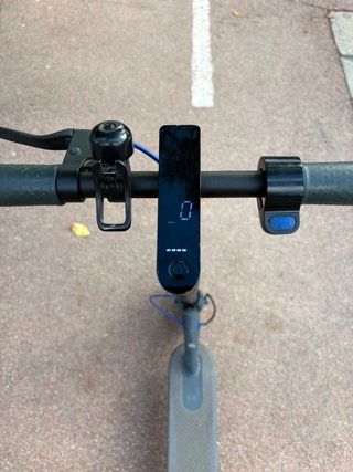 Patinete Eléctrico Xiaomi