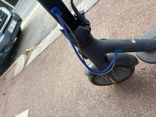 Patinete Eléctrico Xiaomi