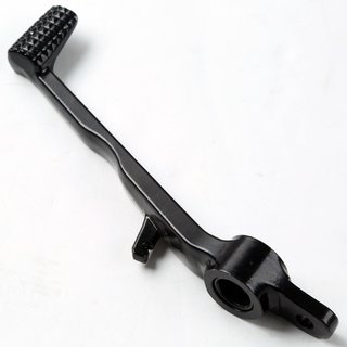 Pedal Freno Trasero Negro Kawasaki ZX6R ZX10R