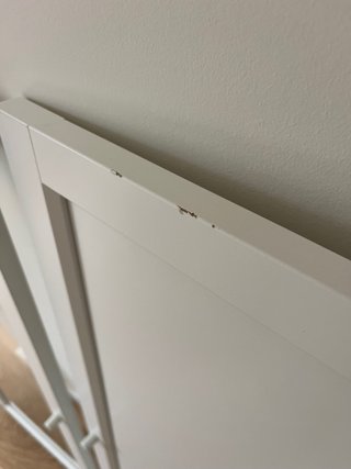 Puertas Billy Oxberg Ikea Nuevas con y sin cristal