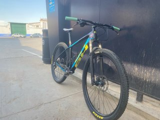 Bicicleta Montaña BH Ultimate
