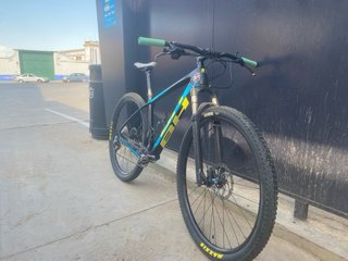Bicicleta Montaña BH Ultimate