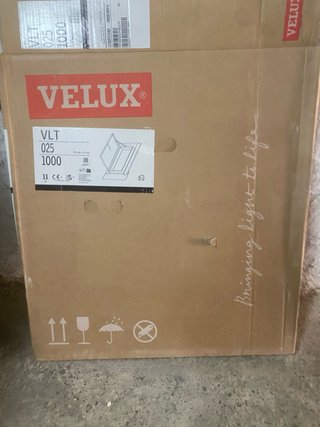 Pack Ventanas Techo Velux Antracita