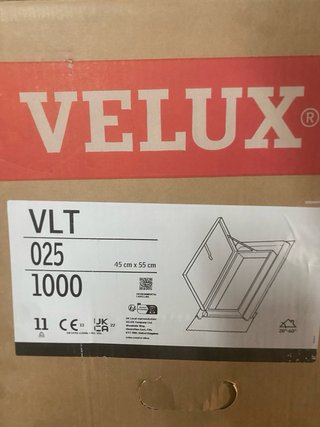 Pack Ventanas Techo Velux Antracita